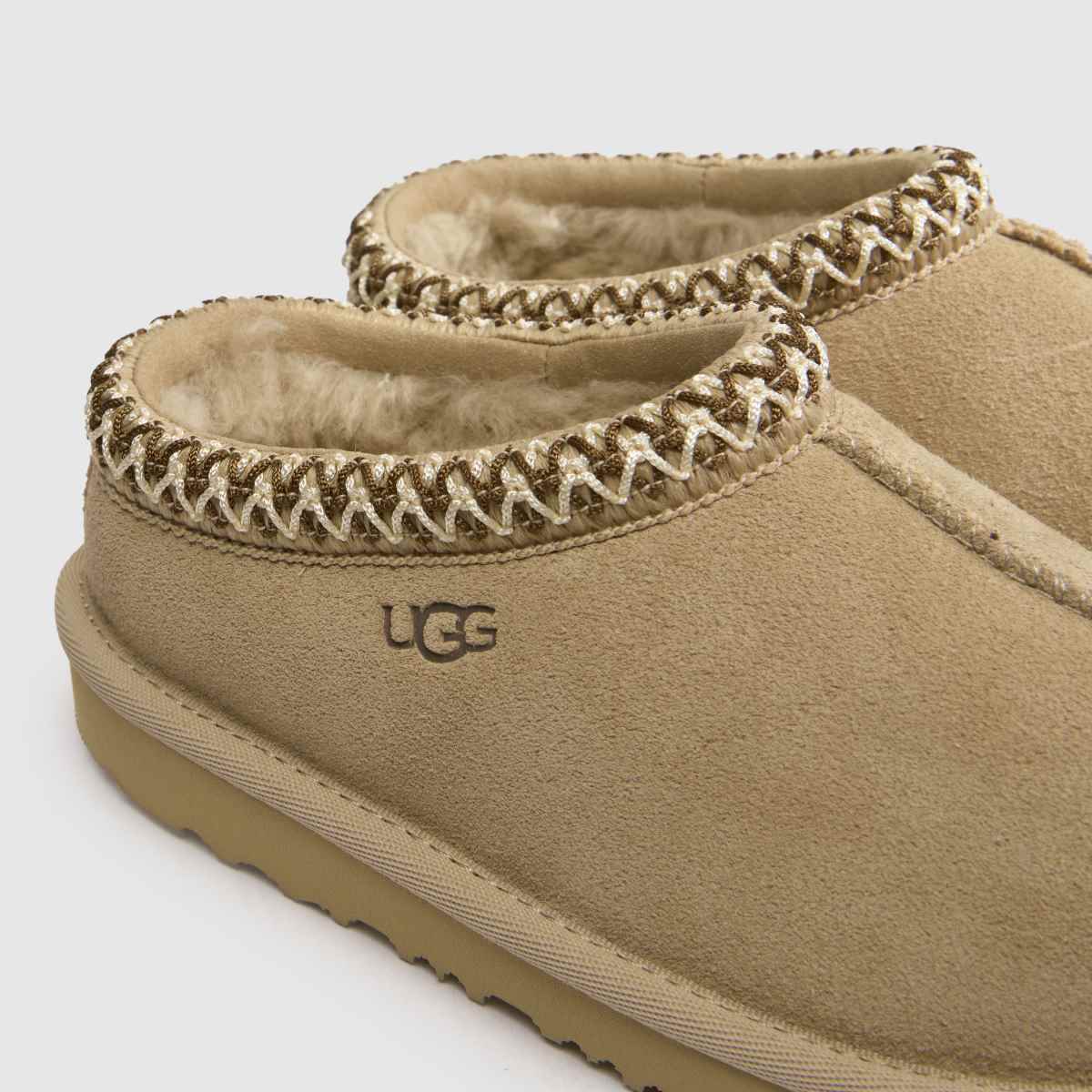 UGG Tasman II Toddler in Moonlight UGG Tasman II 4
