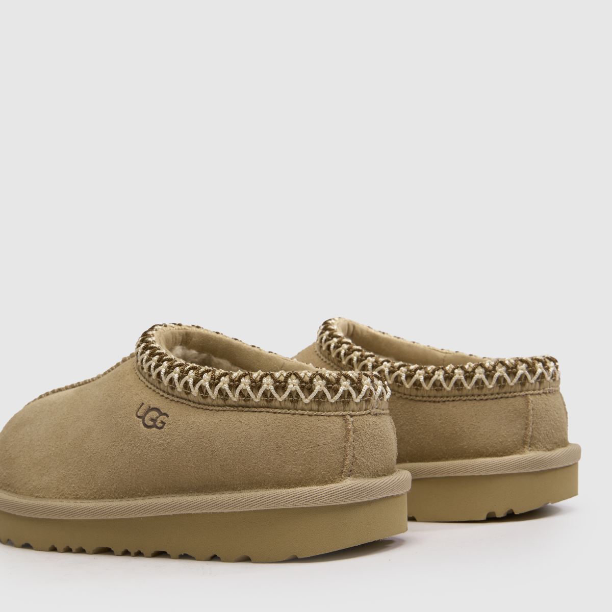 UGG Tasman II Toddler in Moonlight UGG Tasman II 7