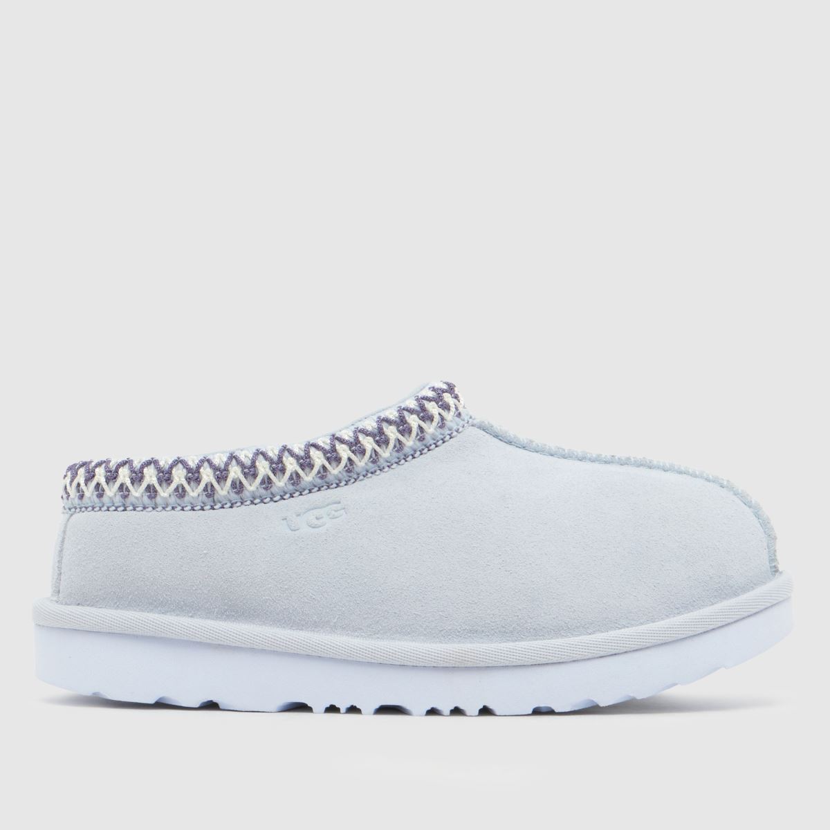 UGG Misty Wisteria Tasman II Toddler Slippers