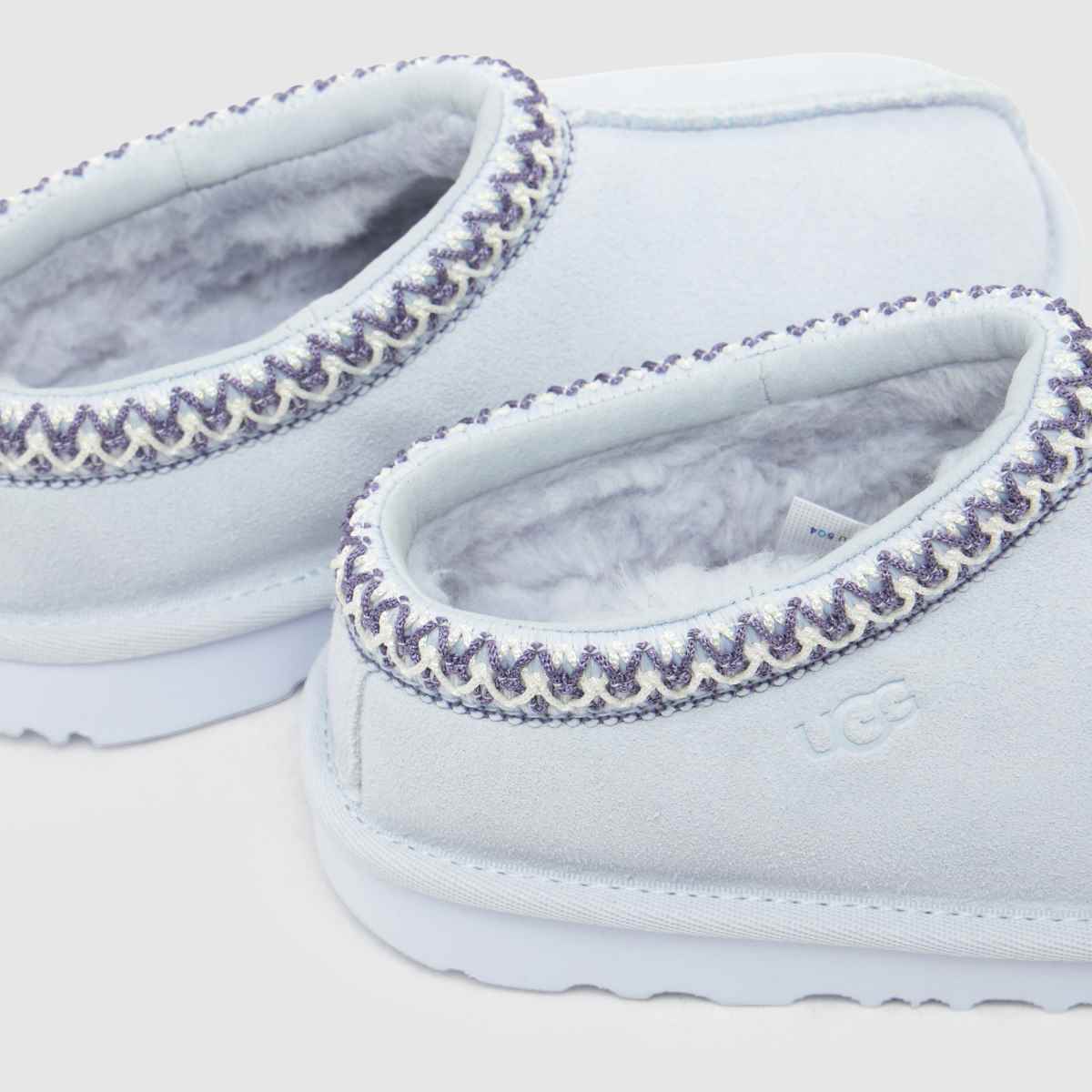 UGG Tasman II Toddler in Misty Wisteria UGG Tasman II 4