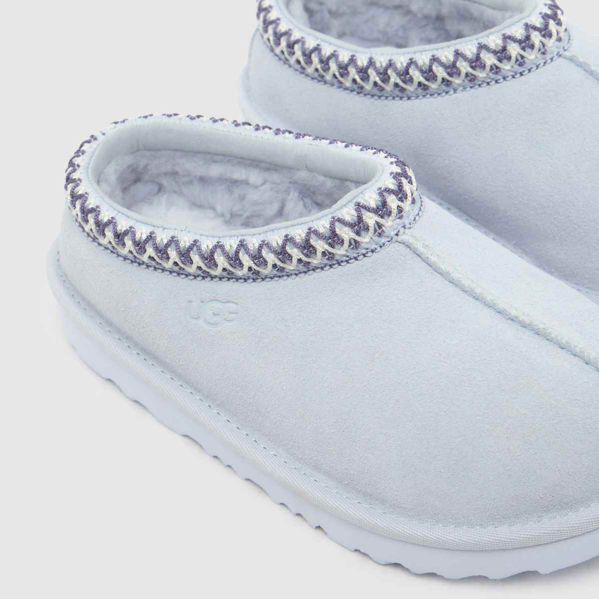 UGG Tasman II Toddler in Misty Wisteria UGG Tasman II 7