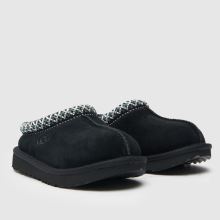 UGG Tasman II Toddler in Black UGG Tasman II,2 of 4