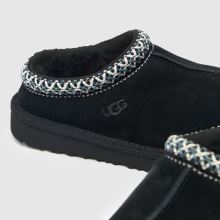 UGG Tasman II Toddler in Black UGG Tasman II,3 of 4