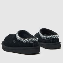 UGG Tasman II Toddler in Black UGG Tasman II,4 of 4