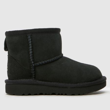 UGG classic mini ii 1