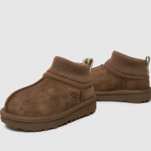 UGG Ultra Mini Stretch Cuff,4 of 4