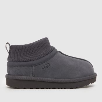 UGG Obsidian Ultra Mini Stretch Cuff Toddler