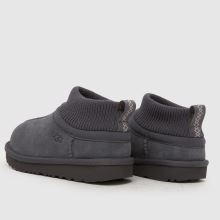 UGG Ultra Mini Stretch Cuff Toddler in Obsidian UGG Ultra Mini Stretch Cuff,4 of 4