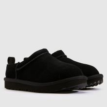 UGG Classic Micro Toddler in Black UGG Classic Micro,2 of 4