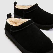 UGG Classic Micro Toddler in Black UGG Classic Micro,3 of 4