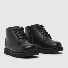 schuh Captain Leather,2 of 4