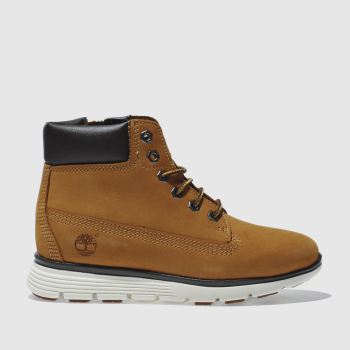 Timberland natural killington 6 inch boots junior Timberland natural killington 6 inch boots junior
