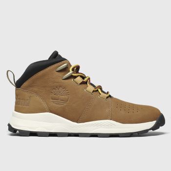 timberland tan brooklyn city mid boots junior timberland tan brooklyn city mid boots junior