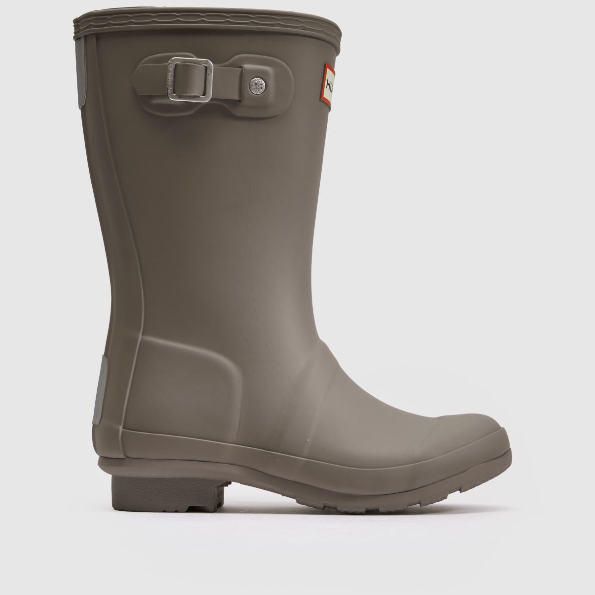 HUNTER BOOTS Original Junior in Taupe HUNTER BOOTS Original