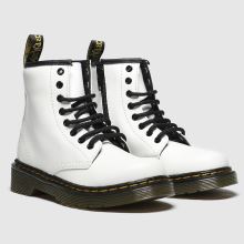 dr martens boots 1460 junior