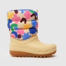 Crocs Classic Neo Puff,1 of 4