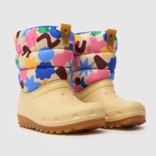 Crocs Classic Neo Puff,2 of 4