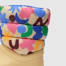 Crocs Classic Neo Puff,4 of 4