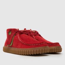 Clarks Torhill,2 of 4