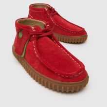Clarks Torhill,3 of 4