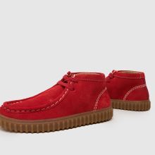 Clarks Torhill,4 of 4