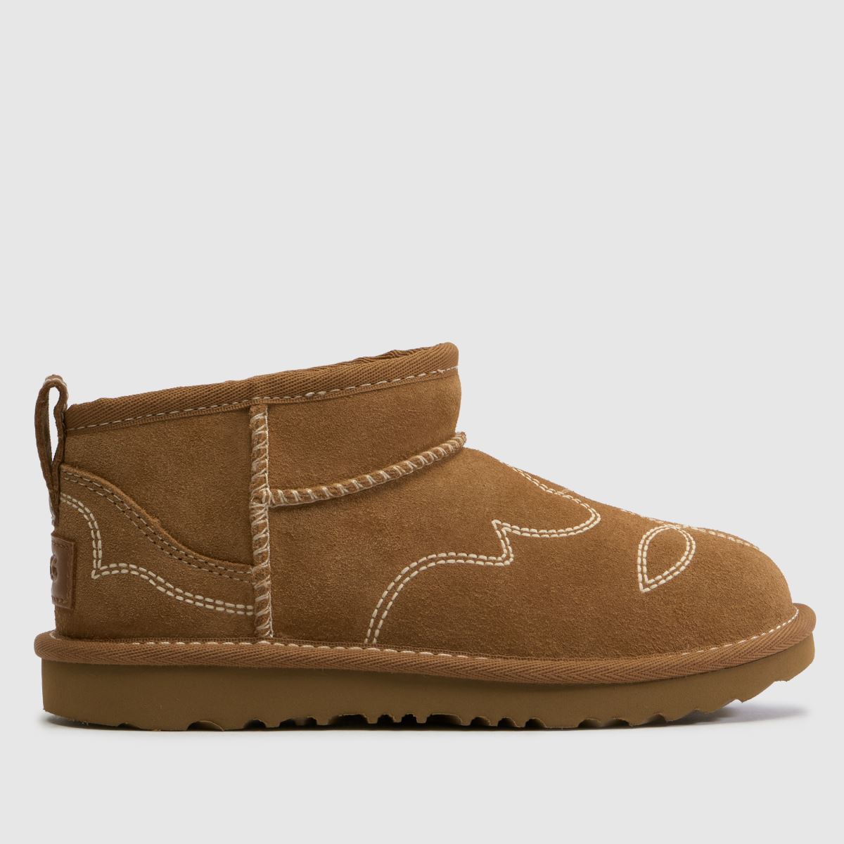 UGG Classic Ultra Mini 