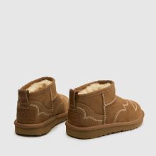 UGG Classic Ultra Mini,4 of 4
