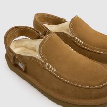 UGG Goldenstar Evelina Clog,3 of 4
