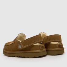 UGG Goldenstar Evelina Clog,4 of 4