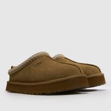 UGG Tazz II Junior in Light Bronze UGG Tazz II,2 of 4
