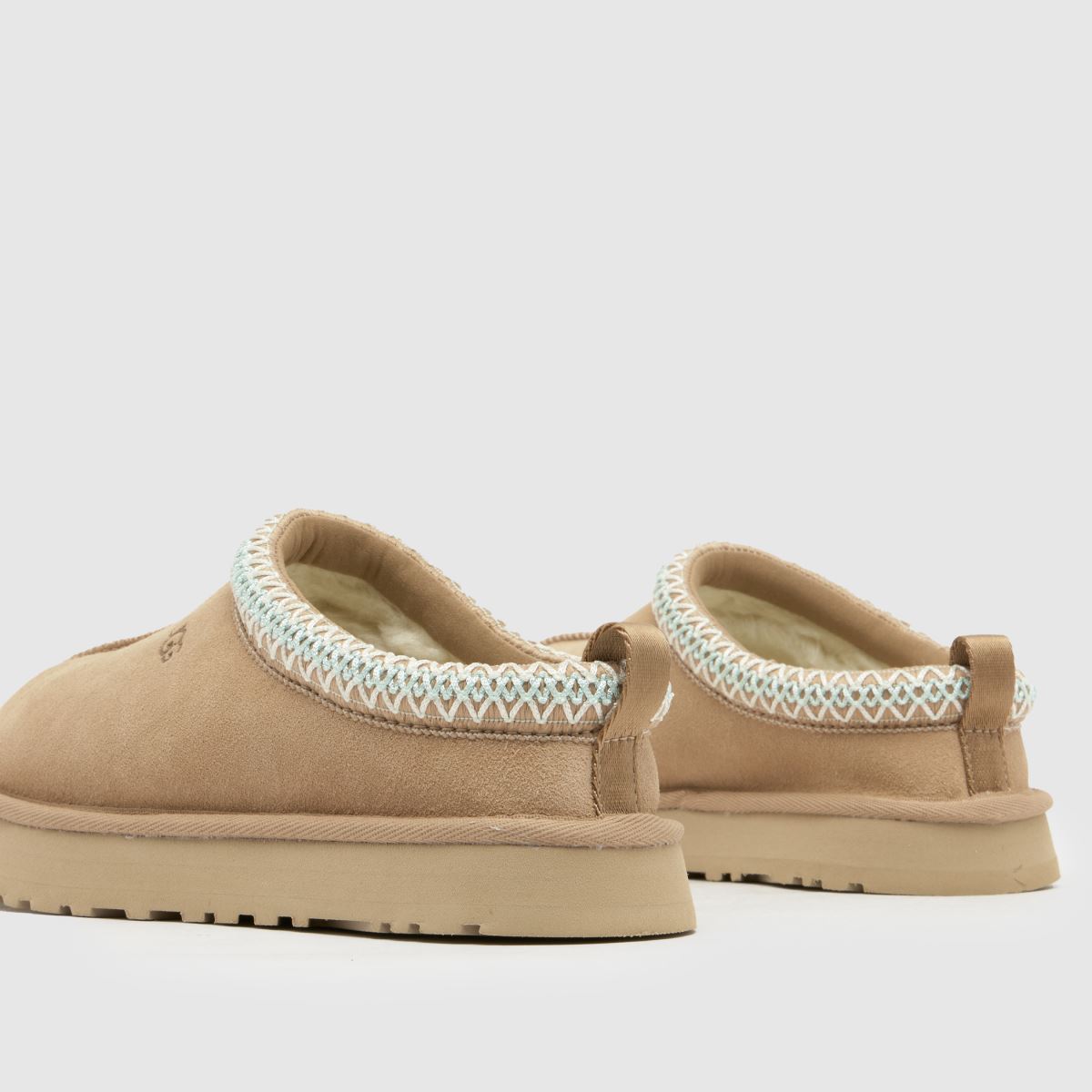UGG Tazz Junior in Sand UGG Tazz 7
