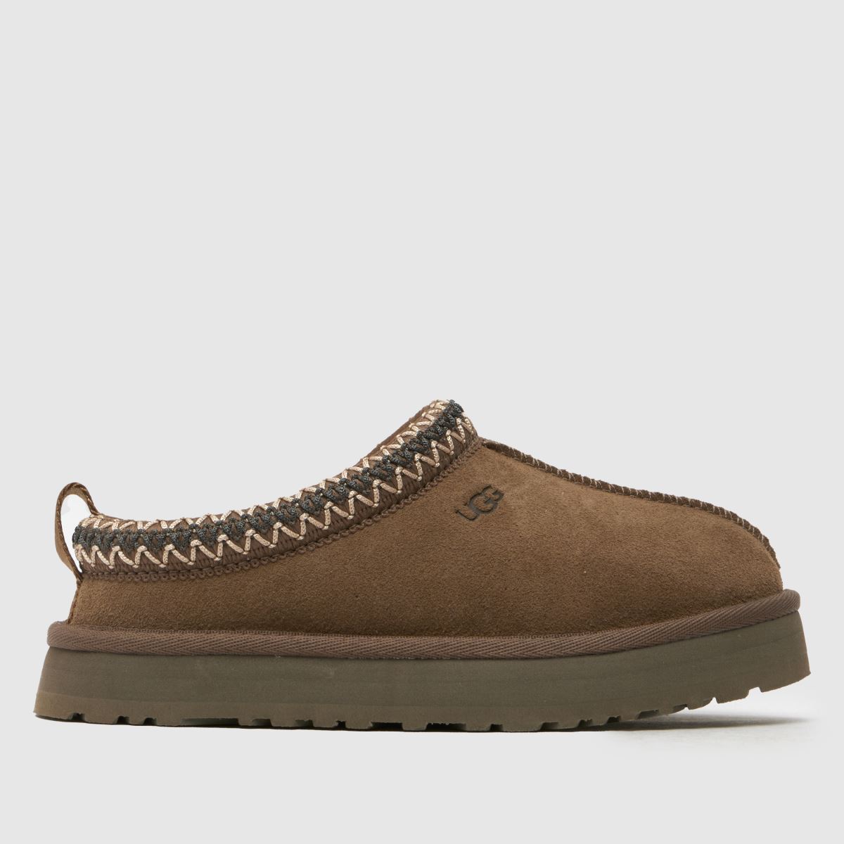 UGG Hickory Tazz Junior Slippers