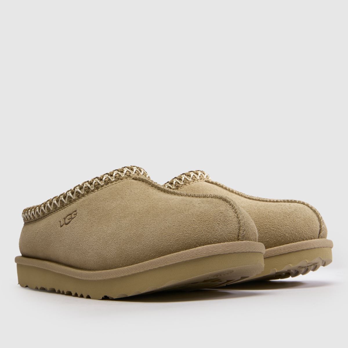 UGG Tasman II Junior in Moonlight UGG Tasman II 1