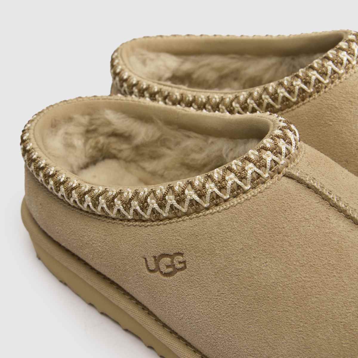 UGG Tasman II Junior in Moonlight UGG Tasman II 4