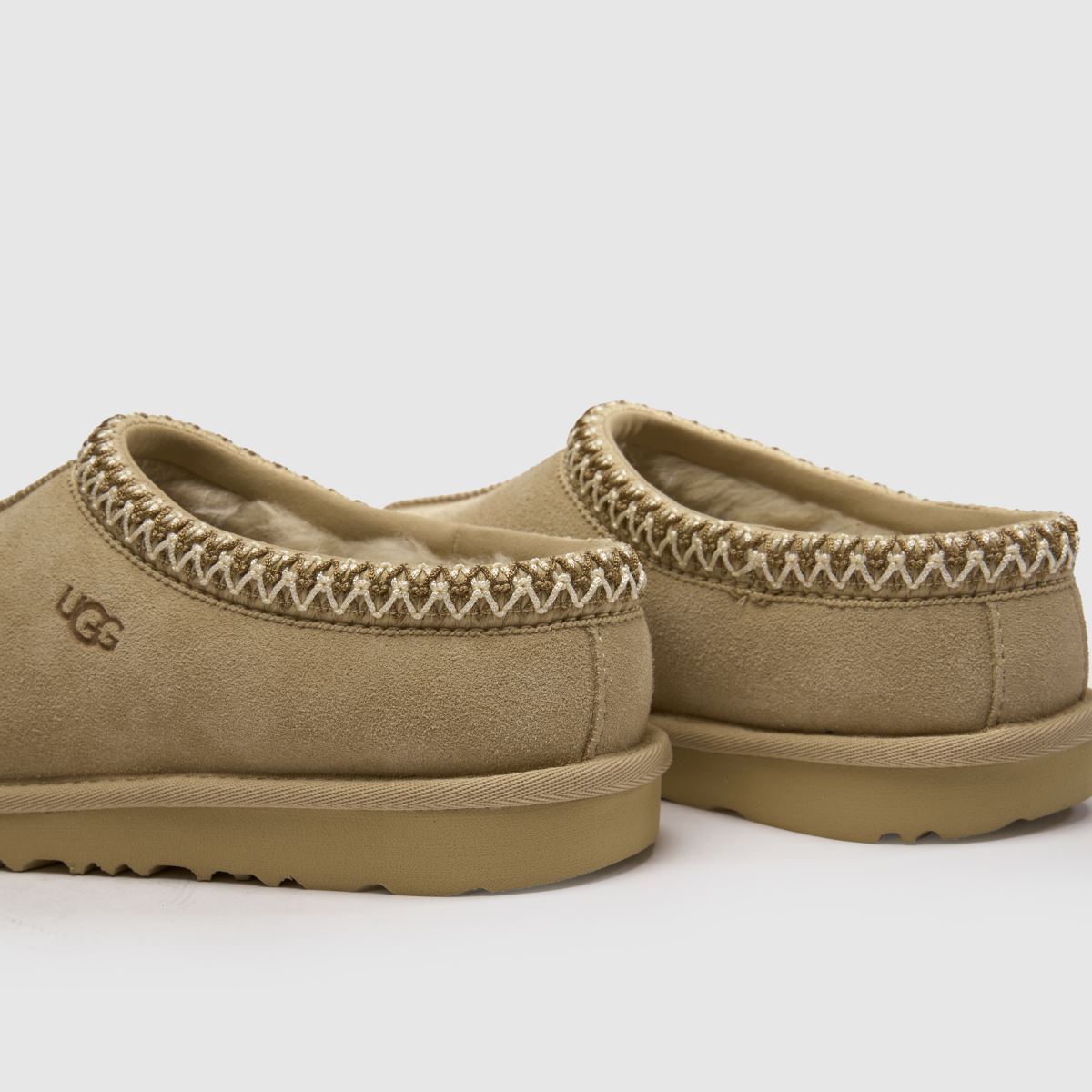UGG Tasman II Junior in Moonlight UGG Tasman II 7