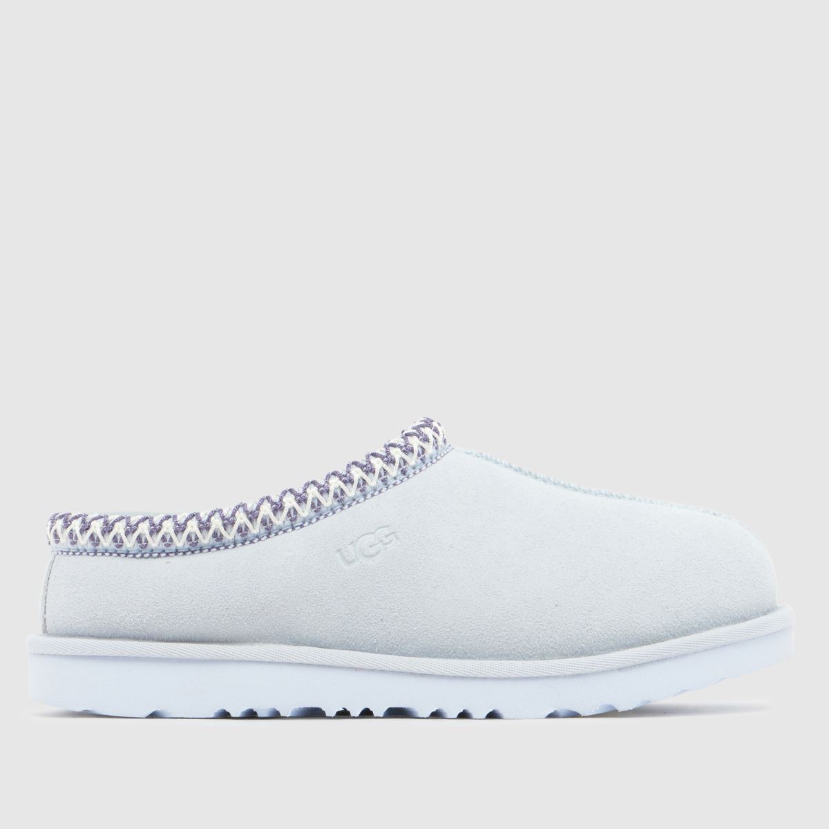 UGG Misty Wisteria Tasman II Junior Slippers