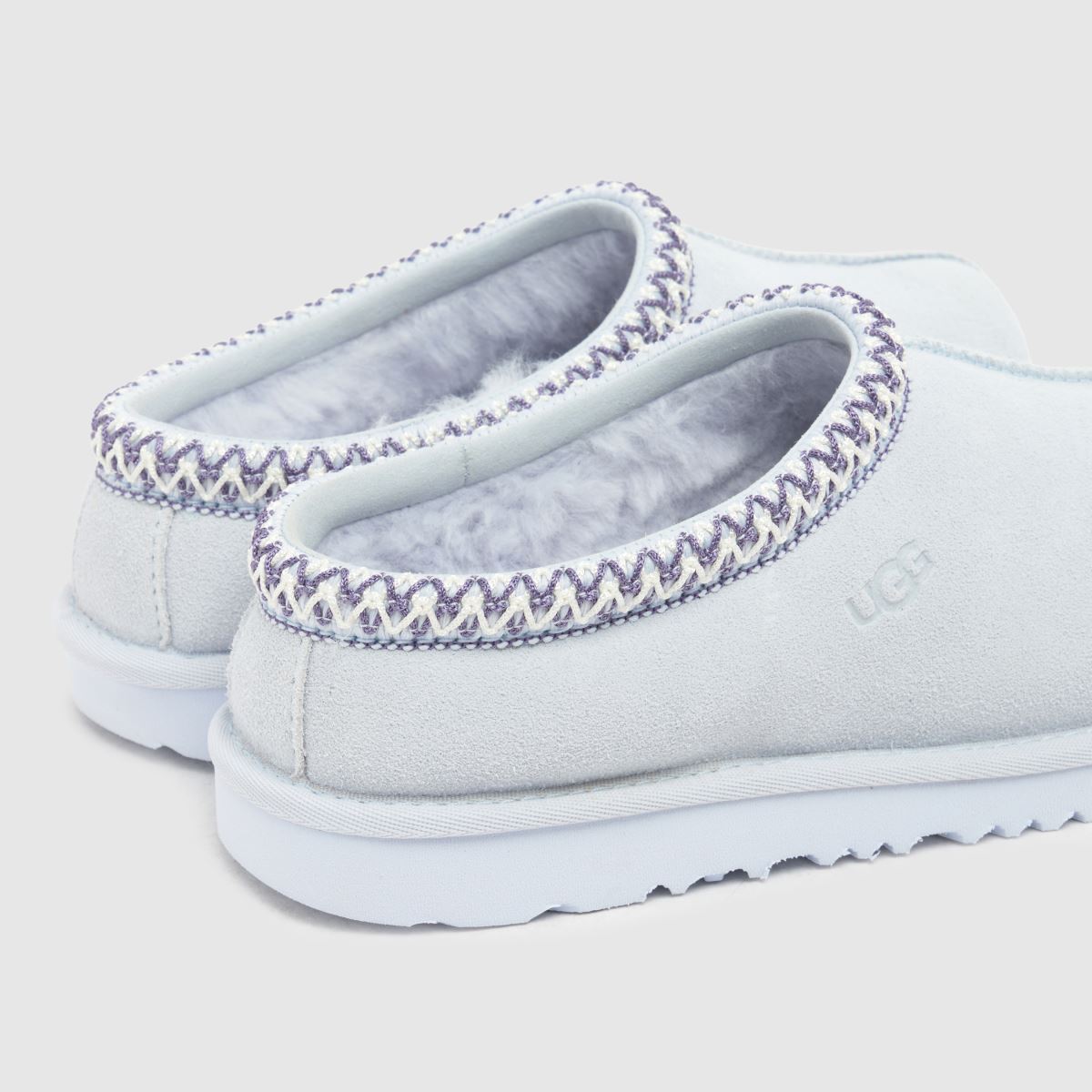 UGG Tasman II Junior in Misty Wisteria UGG Tasman II 4