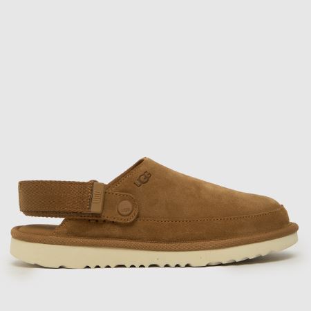 UGG goldenstar clog 1