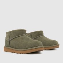 UGG Classic Ultra Mini,2 of 4