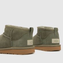 UGG Classic Ultra Mini,4 of 4