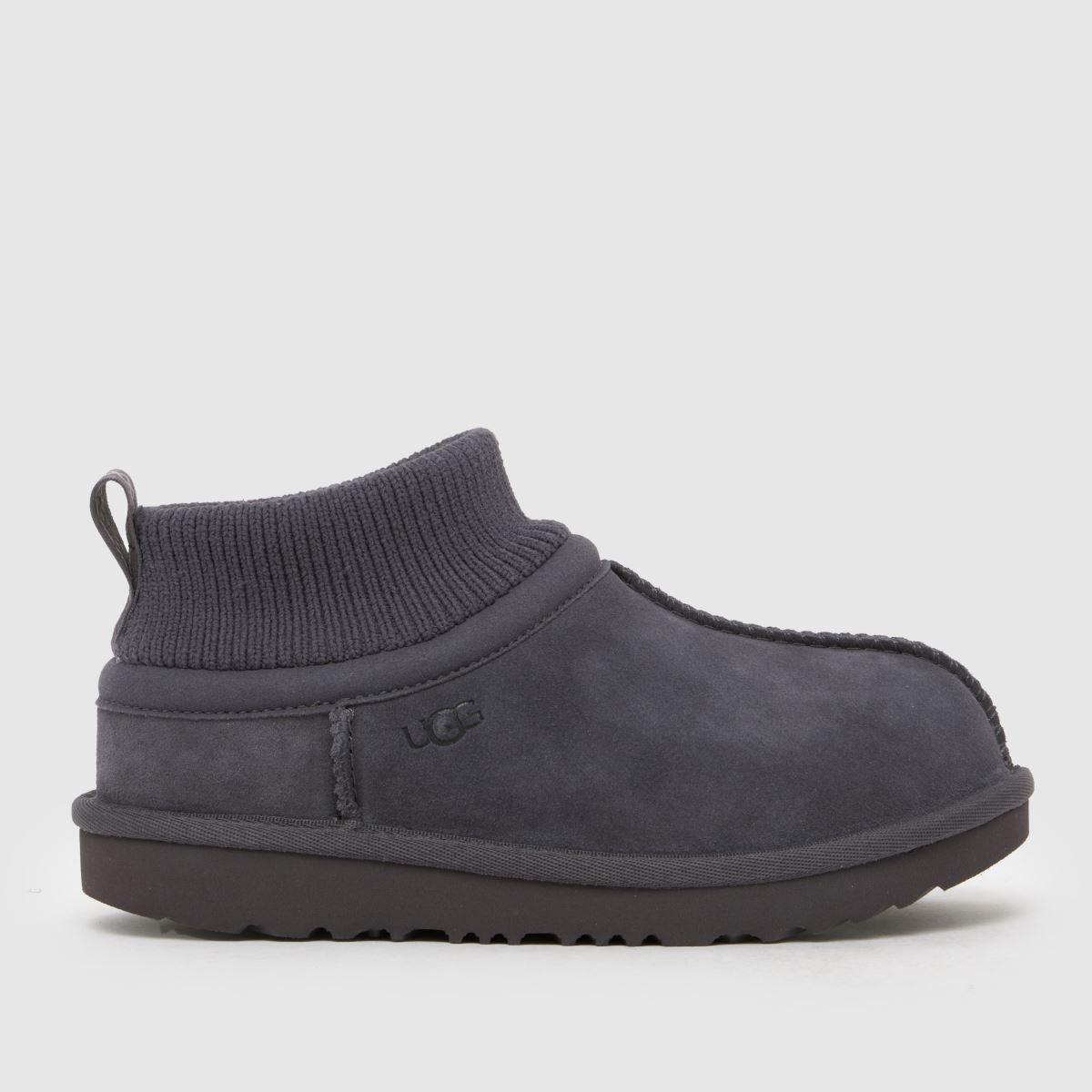UGG Obsidian Ultra Mini Stretch Cuff Junior Boots