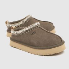 UGG Tazz II Junior in Dried Oregano UGG Tazz II,3 of 4