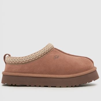 UGG Brown Tazz Junior