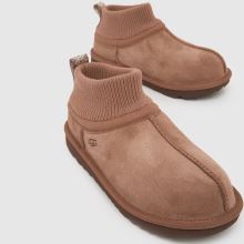 UGG Ultra Mini Stretch Cuff,3 of 4