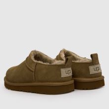UGG Classic Micro Junior in Light Bronze UGG Classic Micro,4 of 4