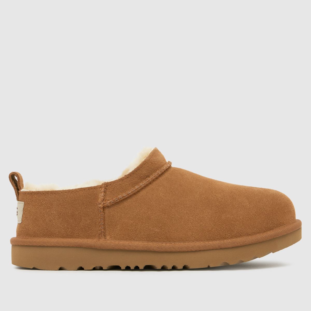 UGG Chestnut Classic Micro Junior Boots