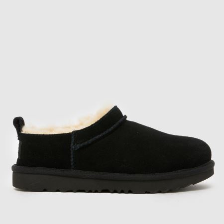 UGG classic micro 1