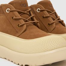 UGG Neumel Weather Hybrid Junior in Chestnut UGG Neumel Weather Hybrid,3 of 4