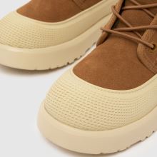 UGG Neumel Weather Hybrid Junior in Chestnut UGG Neumel Weather Hybrid,4 of 4