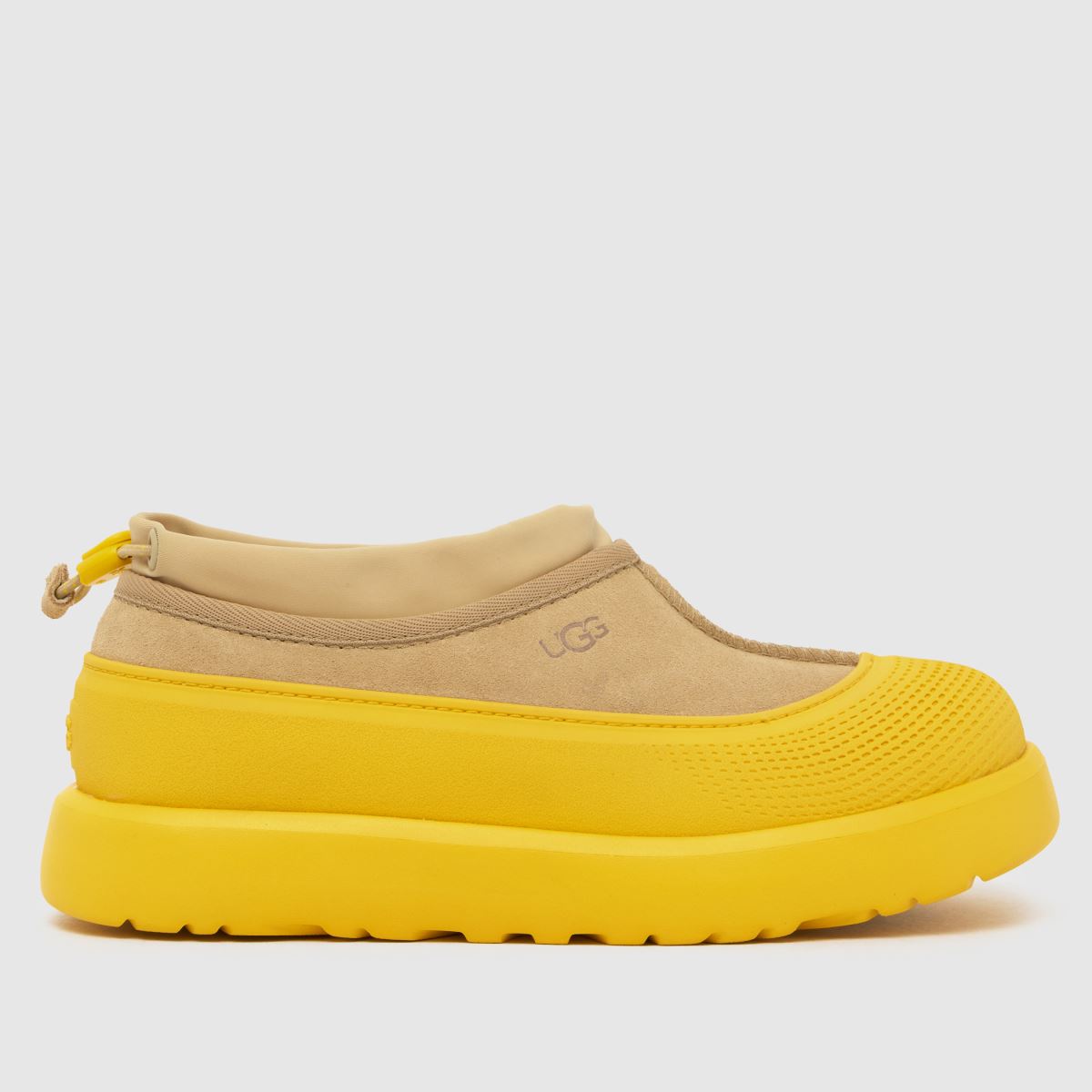UGG Mustard Seed Tasman Weather Hybrid Junior Shoes